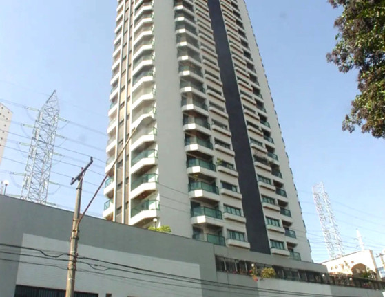 Apartamento com 4 Quartos à Venda, 128 m² em Mooca - São Paulo