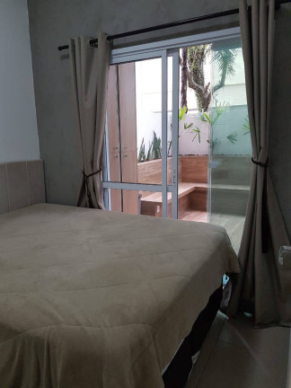 Imagem Apartamento com 1 Quarto à Venda, 60 m² em Santo Amaro - São Paulo Imagem Apartamento com 1 Quarto à Venda, 60 m² em Santo Amaro - São Paulo