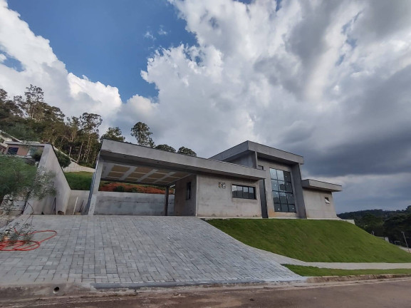 Imagem Casa com 3 Quartos à Venda, 160 m² em Condominio Quintas Da Boa Vista - Atibaia Imagem Casa com 3 Quartos à Venda, 160 m² em Condominio Quintas Da Boa Vista - Atibaia