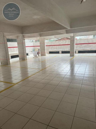 Imagem Apartamento com 1 Quarto à Venda, 55 m² em Tupi - Praia Grande
