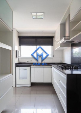 Imagem Apartamento com 4 Quartos à Venda, 237 m² em Ipiranga - São Paulo