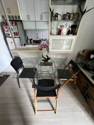 Imagem Apartamento com 2 Quartos à Venda, 50 m² em Vila Bela - São Paulo Imagem Apartamento com 2 Quartos à Venda, 50 m² em Vila Bela - São Paulo