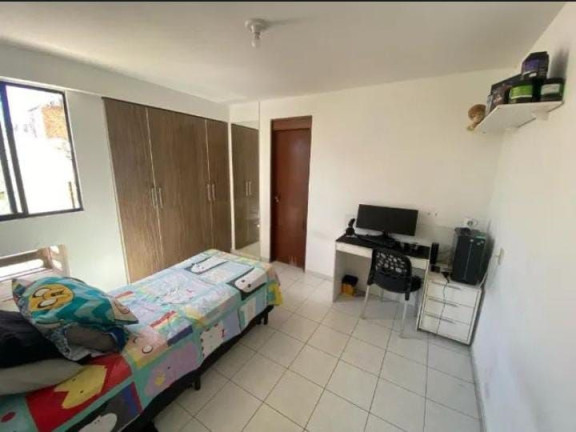 Imagem Apartamento com 4 Quartos à Venda, 120 m² em Manaíra - João Pessoa
