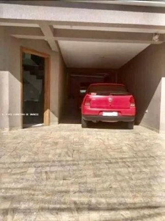 Imagem Casa com 4 Quartos à Venda, 140 m² em Cidade Industrial - Curitiba