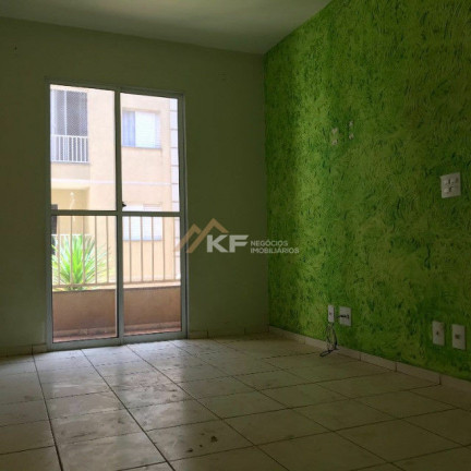 Imagem Apartamento com 2 Quartos à Venda, 47 m² em Ipiranga - Ribeirão Preto Imagem Apartamento com 2 Quartos à Venda, 47 m² em Ipiranga - Ribeirão Preto