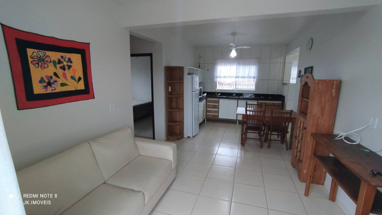 Imagem Apartamento com 2 Quartos à Venda, 61 m² em Balneário Paese - Itapoá