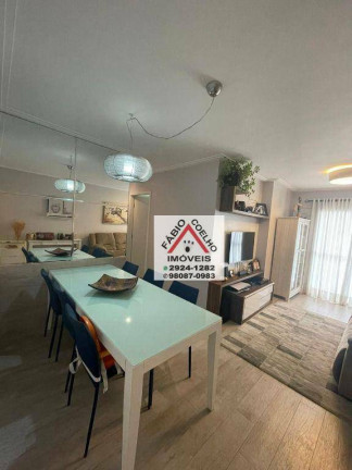 Imagem Apartamento com 2 Quartos à Venda, 75 m² em Jabaquara - São Paulo Imagem Apartamento com 2 Quartos à Venda, 75 m² em Jabaquara - São Paulo