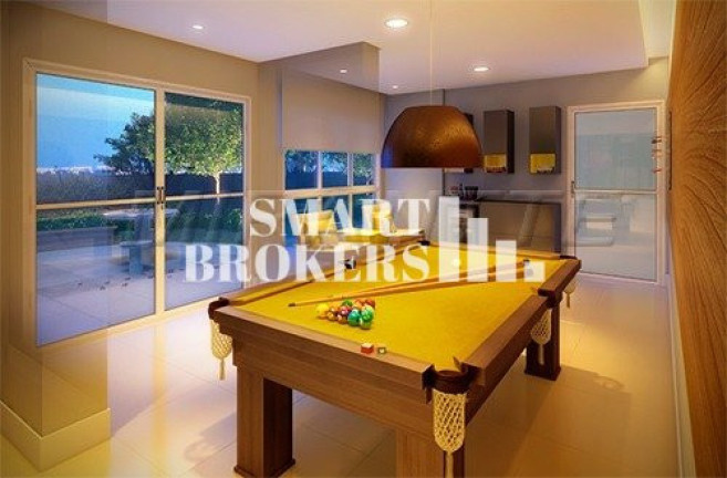 Imagem Apartamento com 2 Quartos à Venda, 65 m² em Liberdade - São Paulo