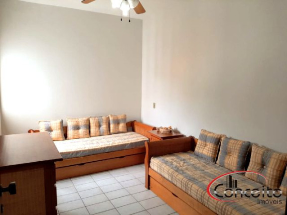 Imagem Apartamento com 2 Quartos à Venda, 148 m² em Tenório - Ubatuba