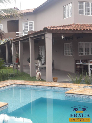 Chácara com 3 Quartos à Venda, 250 m² em Colinas 1 - Araçoiaba Da Serra