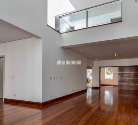 Imagem Casa com 4 Quartos à Venda, 958 m² em Alto Da Boa Vista - São Paulo Imagem Casa com 4 Quartos à Venda, 958 m² em Alto Da Boa Vista - São Paulo
