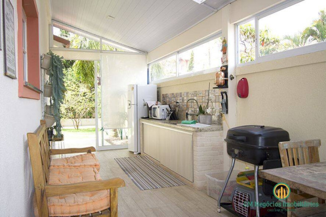 Imagem Casa de Condomínio com 3 Quartos à Venda, 360 m² em Jardim Lambreta - Cotia