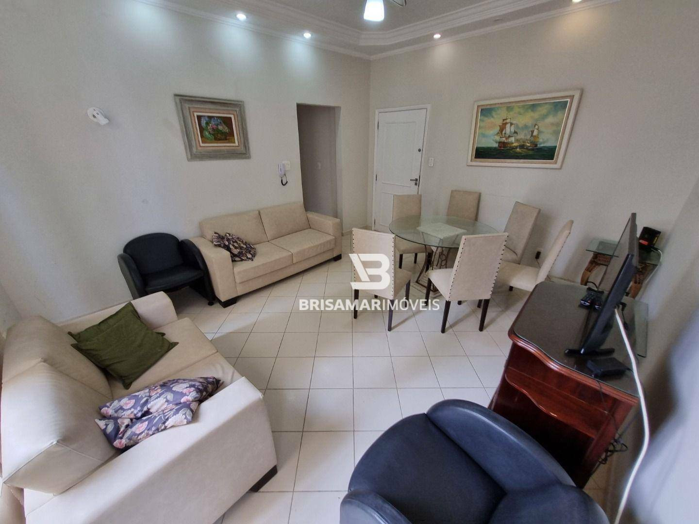 Imagem Apartamento com 3 Quartos à Venda, 110 m² em Pitangueiras - Guarujá Imagem Apartamento com 3 Quartos à Venda, 110 m² em Pitangueiras - Guarujá