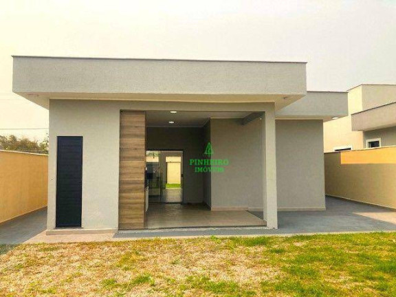 Imagem Casa com 3 Quartos à Venda, 119 m² em Jardim Atlântico Leste (itaipuaçu) - Maricá Imagem Casa com 3 Quartos à Venda, 119 m² em Jardim Atlântico Leste (itaipuaçu) - Maricá