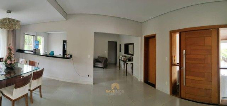 Imagem Imóvel com 3 Quartos à Venda, 380 m² em Lagos De Shanadu - Indaiatuba