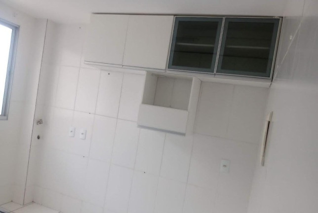 Imóvel com 2 Quartos à Venda, 45 m² em Chácaras Cotia - Contagem