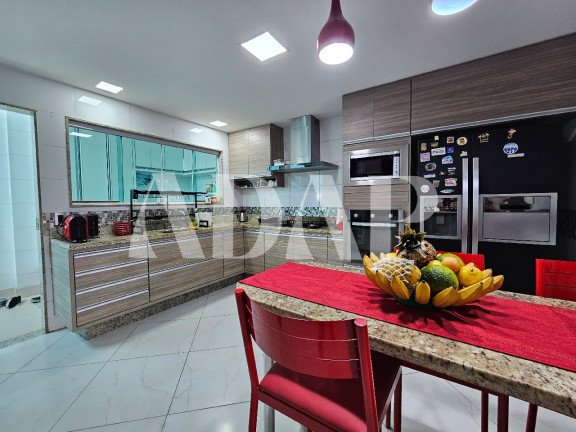 Imagem Casa com 4 Quartos à Venda, 243 m² em Vargem Pequena - Rio De Janeiro Imagem Casa com 4 Quartos à Venda, 243 m² em Vargem Pequena - Rio De Janeiro