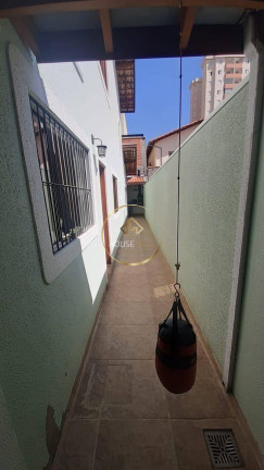 Imagem Casa com 3 Quartos à Venda, 98 m² em Jardim Das Indústrias - São José Dos Campos Imagem Casa com 3 Quartos à Venda, 98 m² em Jardim Das Indústrias - São José Dos Campos