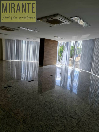Imagem Sala Comercial à Venda ou Locação, 721 m² em Umarizal - Belém Imagem Sala Comercial à Venda ou Locação, 721 m² em Umarizal - Belém