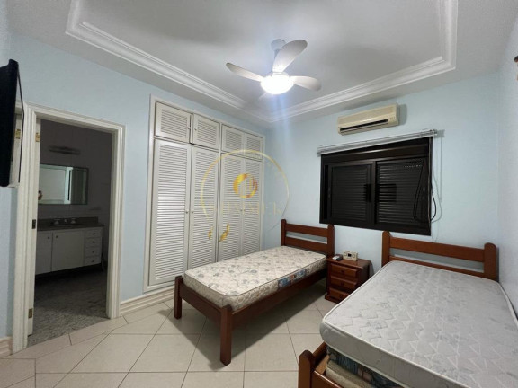 Imagem Apartamento com 3 Quartos à Venda, 176 m² em Enseada - Guarujá