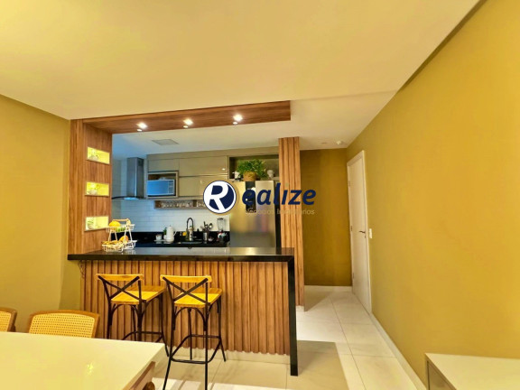 Imagem Imóvel com 2 Quartos à Venda, 70 m² em Centro - Guarapari