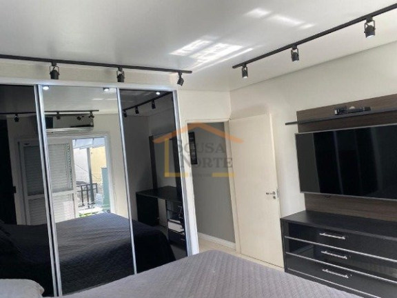 Imagem Sobrado com 2 Quartos à Venda, 80 m² em Santana - São Paulo