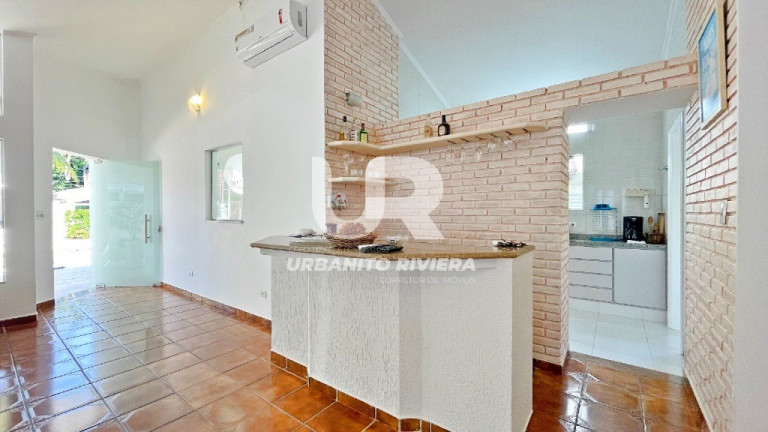 Imagem Casa com 4 Quartos à Venda, 172 m² em Riviera - Bertioga