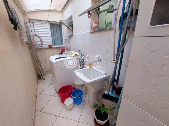 Imagem Apartamento com 3 Quartos à Venda, 96 m² em Vila América - Santo André Imagem Apartamento com 3 Quartos à Venda, 96 m² em Vila América - Santo André