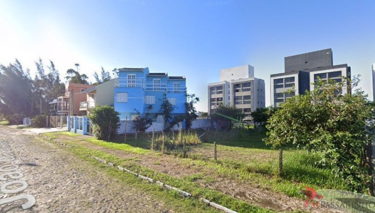 Terreno à Venda, 250 m² em Praia Da Cal - Torres