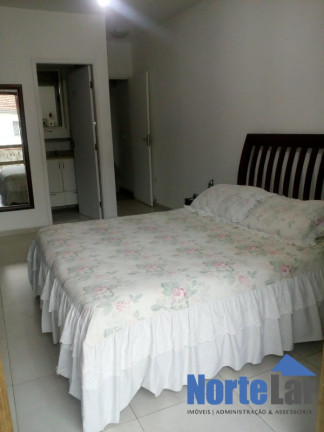 Imagem Casa de Condomínio com 3 Quartos à Venda, 131 m² em Vila Leonor - São Paulo