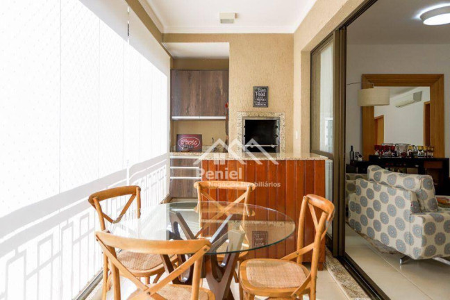 Imagem Apartamento com 3 Quartos à Venda, 136 m² em Jardim Botânico - Ribeirão Preto Imagem Apartamento com 3 Quartos à Venda, 136 m² em Jardim Botânico - Ribeirão Preto