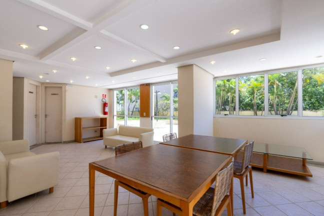Imagem Apartamento com 2 Quartos à Venda, 85 m² em Vila Andrade - São Paulo Imagem Apartamento com 2 Quartos à Venda, 85 m² em Vila Andrade - São Paulo