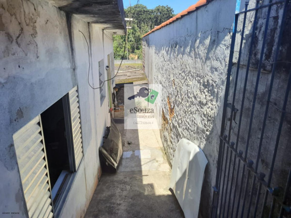 Imagem Casa com 2 Quartos à Venda, 84 m² em Parque Das Américas - Mauá