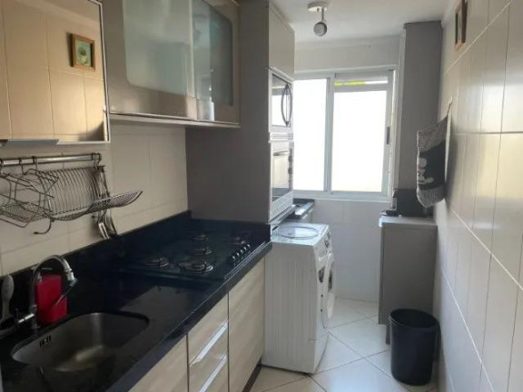Imagem Apartamento com 3 Quartos à Venda, 77 m² em Agronômica - Florianópolis