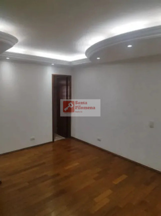 Imagem Casa com 4 Quartos à Venda, 250 m² em Parque Erasmo Assunção - Santo André Imagem Casa com 4 Quartos à Venda, 250 m² em Parque Erasmo Assunção - Santo André