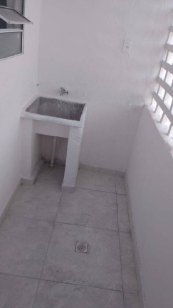 Imagem Apartamento com 1 Quarto para Alugar,  em Praia Grande
