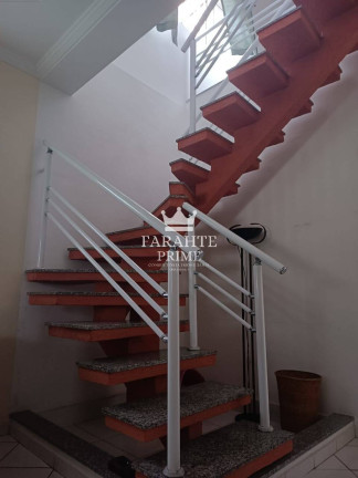 Imagem Sobrado com 3 Quartos à Venda, 135 m² em Vila Vera Cruz - Mongaguá Imagem Sobrado com 3 Quartos à Venda, 135 m² em Vila Vera Cruz - Mongaguá