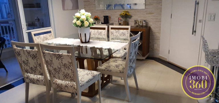 Imagem Apartamento com 2 Quartos à Venda, 92 m² em Tatuapé - São Paulo