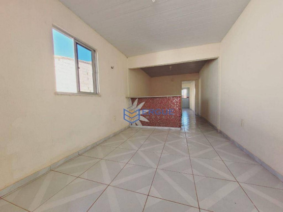 Imagem Apartamento com 1 Quarto para Alugar, 50 m² em Mondubim - Fortaleza