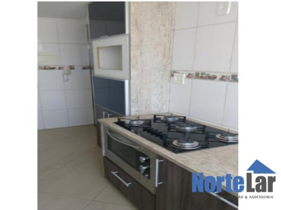 Imagem Apartamento com 3 Quartos à Venda, 115 m² em Vila Bonilha Nova - São Paulo
