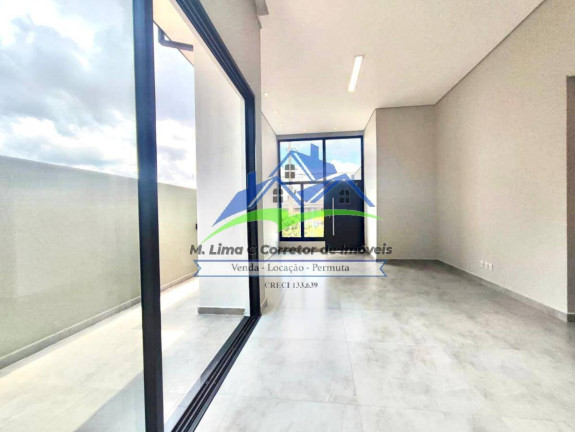 Imagem Casa de Condomínio com 4 Quartos à Venda, 360 m² em Condomínio Residencial Euroville Ii - Bragança Paulista