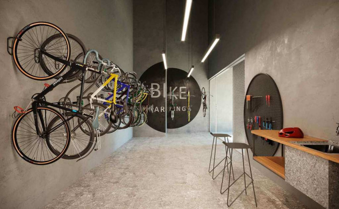 Imagem Apartamento com 3 Quartos à Venda, 99 m² em Perdizes - São Paulo