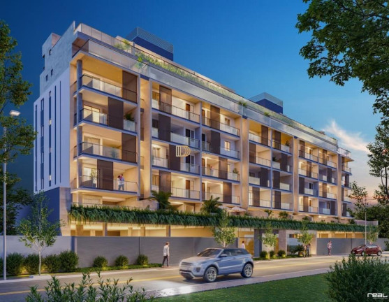 Apartamento com 2 Quartos à Venda, 93 m² em Jardim Camburi - Vitória
