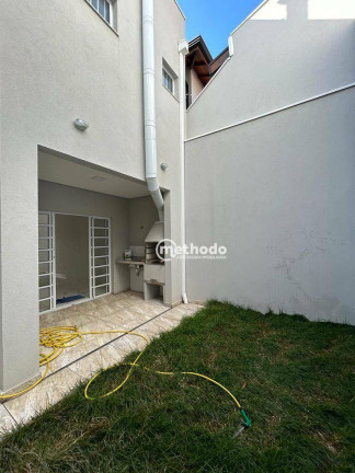 Imagem Casa com 3 Quartos à Venda, 125 m² em Parque Jambeiro - Campinas Imagem Casa com 3 Quartos à Venda, 125 m² em Parque Jambeiro - Campinas