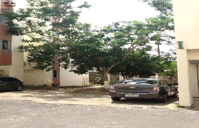 Imagem Apartamento com 3 Quartos à Venda, 120 m² em Macaúba - Teresina