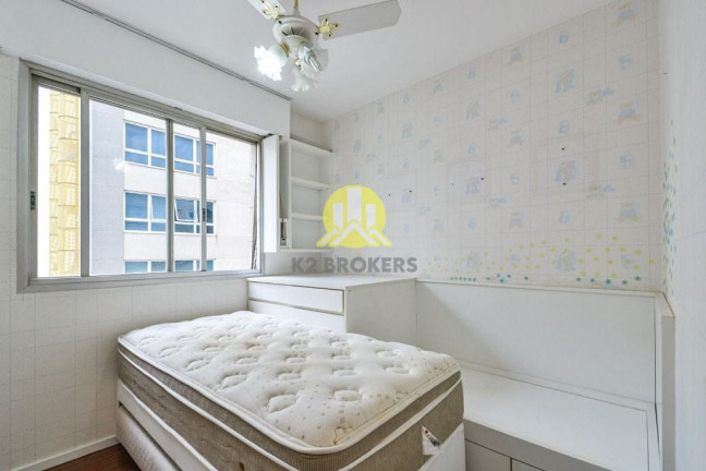 Imagem Apartamento com 2 Quartos à Venda, 88 m² em Paraíso - São Paulo Imagem Apartamento com 2 Quartos à Venda, 88 m² em Paraíso - São Paulo