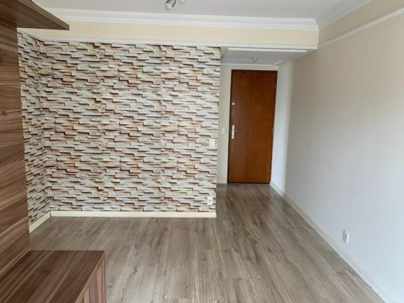 Foto do imóvel Imóvel com 2 Quartos à Venda, 54 m² em Vila Prudente - São Paulo