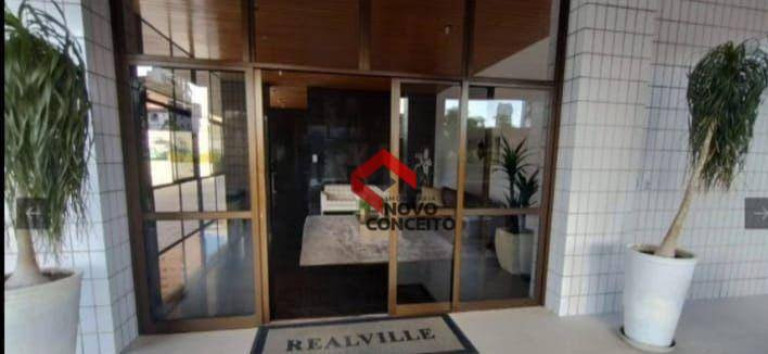 Imagem Apartamento com 3 Quartos à Venda, 155 m² em Meireles - Fortaleza