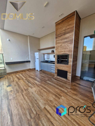 Imagem Apartamento com 2 Quartos à Venda, 88 m² em Jardim Paulista - Ribeirão Preto Imagem Apartamento com 2 Quartos à Venda, 88 m² em Jardim Paulista - Ribeirão Preto