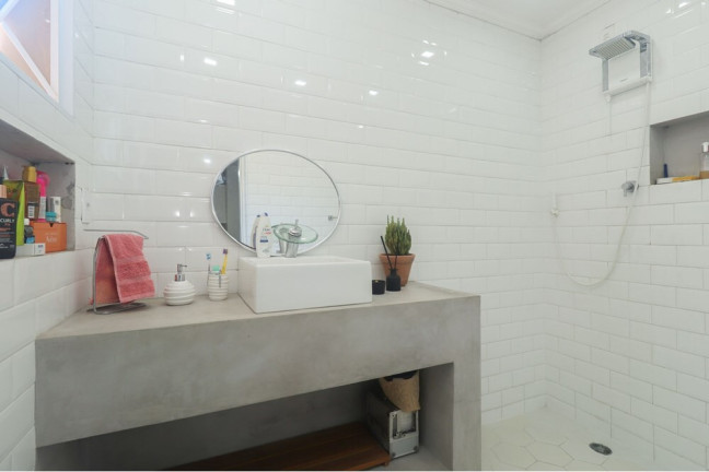 Imagem Casa com 3 Quartos à Venda, 180 m² em Jardim Da Glória - São Paulo
